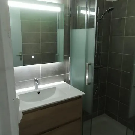 T3 - 15 Mn Marche Noel - Apartman *