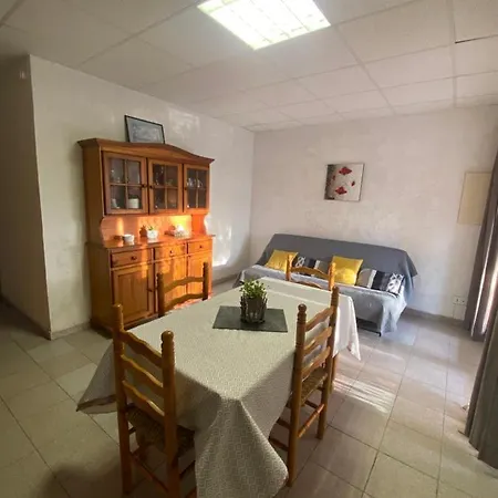T3 - 15 Mn Marche Noel - Apartman *