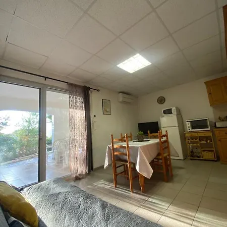 T3 - 15 Mn Marche Noel - Apartment *