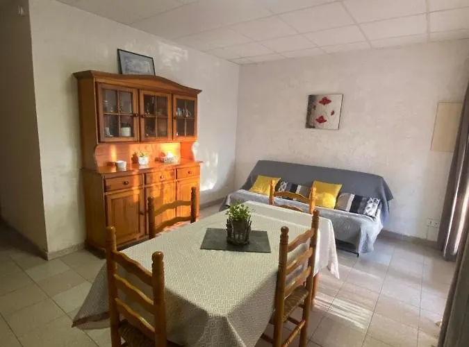 T3 - 15 Mn Marché Noël - Apartamento *