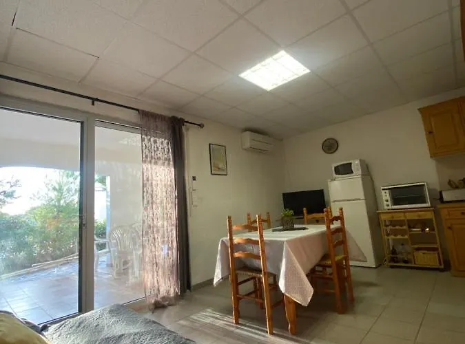 T3 - 15 Mn Marché Noël - Apartamento *